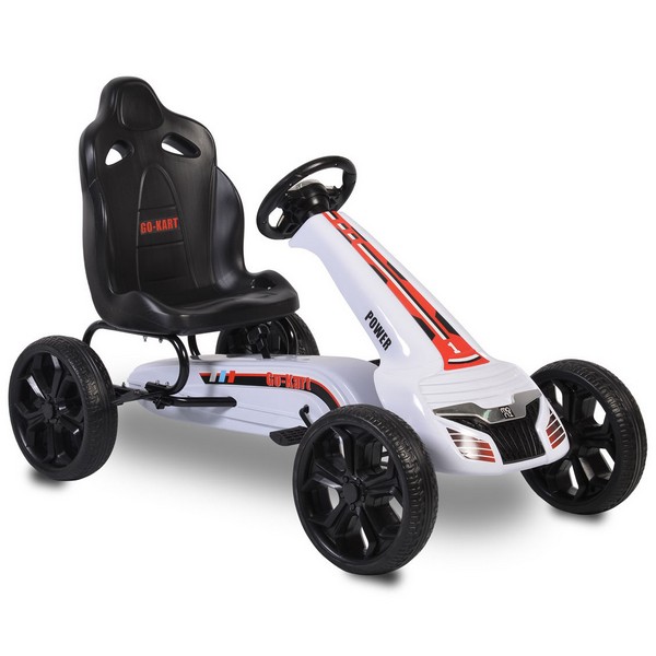Продукт Moni Olympus - Картинг - 0 - BG Hlapeta